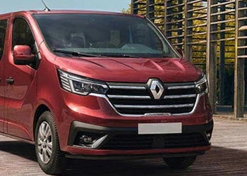 Minibus Service Hackney By Mini Cabs Hackney